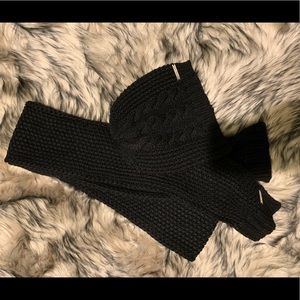 Michael Kors Scarf and Hat
